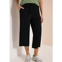 CECIL 3/4-Hose High Waist