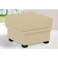 sit&more Polsterhocker Savona, B: 58 cm (1 St), individuell zu kombinieren