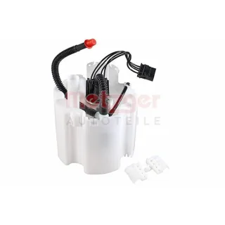 Metzger Reparatursatz f?r Kraftstoffpumpe Citroen C5 Opel Grandland Peugeot 3008 5008