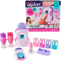 Spin Master Kreativset Cool Maker Go Glam Nagelstudio