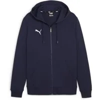 PUMA Hoodie teamGOAL Casuals Hooded Jacket