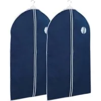 WENKO Kleidersack Kleidersack 2er-Pack