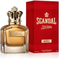 JEAN PAUL GAULTIER Eau de Parfum Scandal Pour Homme Absolu