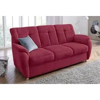 sit&more 3-Sitzer Sonoma, B:189, mit Federkern