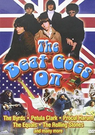 Various Artists - The Beat goes on