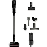 Miele Akku-Handstaubsauger Duoflex HX1 Cat Dog, 160 W, beutellos, SpeedLock Wandhalterung ein Klick vom Komplett- zum Handgerät