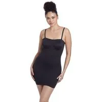 Miss Perfect Shaping-Kleid 4737 TC Sleek Essentials Strapless Slip