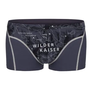 Ein schöner Fleck Erde S Boxershorts