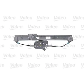 Valeo Fensterheber hinten rechts BMW 3er E46 850855