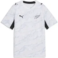 PUMA Trainingsshirt Neuseeland Auswärtstrikot Jugendliche