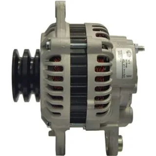 Hella Lichtmaschine 90A Mitsubishi Pajero 2 2,8