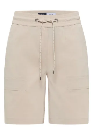 Cecil - Shorts - Style Chelsea beige - Gr. - XS