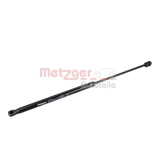 Metzger Heckklappend?mpfer Subaru Justy Suzuki Ignis