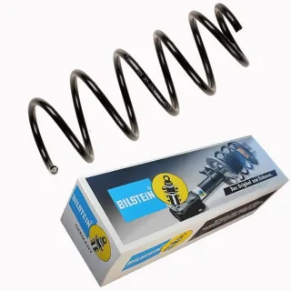 Bilstein Feder B3 vorne verst?rkt Opel Astra H GTC Caravan Standard Fahrwerk
