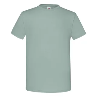 Fruit of the Loom - "Iconic 150" T-Shirt für Herren (Salbei)
