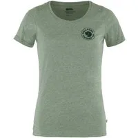 Fjällräven T-Shirt Damen T-Shirt Logo 1960