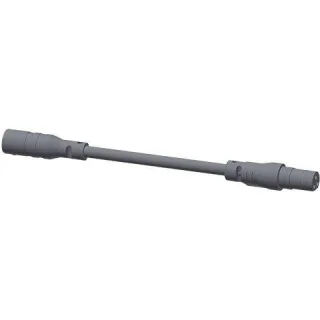 KWC Aquarotter Adapterkabel, F5, Länge 100 mm, für Spannungsversorgung, 2030055550 2030055550