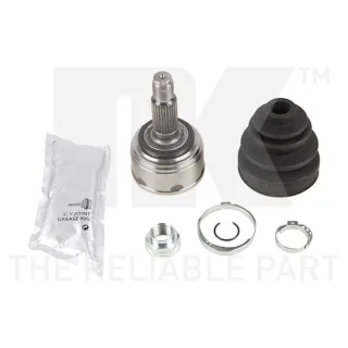 NK Antriebswellengelenk au?en Honda Accord Civic