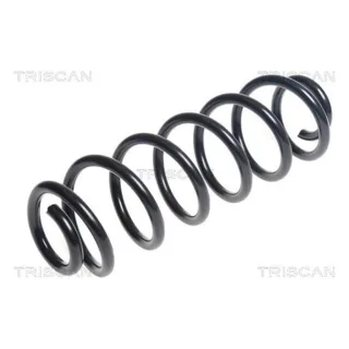 Triscan Feder hinten Audi Q3 Skoda Karoq