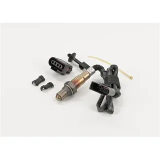 Bosch Lambdasonde Audi Seat Skoda VW 0258010034