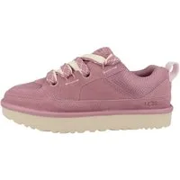 UGG Lo Lowmel Damen Sneaker Turnschuhe, Sportschuhe, Freizeitschuhe, Halbschuhe, Schnürschuhe