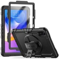 TECH PROTECT Tablet-Hülle Tech-Protect Solid Case Xiaomi Redmi Pad 2 11 Schwarz