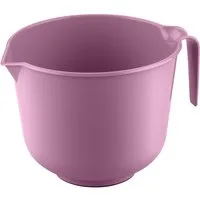 Zenker Kochtopf Zenker Rührschüssel mit Griff 2,5 l frozen rose