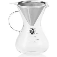 Coffee Fox Kaffeebereiter, Pour Over
