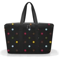 REISENTHEL® Kühltasche coolerbag, 20 l, Thermo-Innenfutter, Dicht schließender Deckel 2-Wege-Reißverschluss