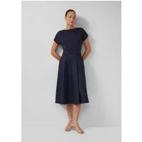 s.Oliver Midikleid Kleid Kleid