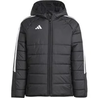 adidas Performance Sweatjacke adidas Performance Tiro 24 Winterjacke Kids Polyester