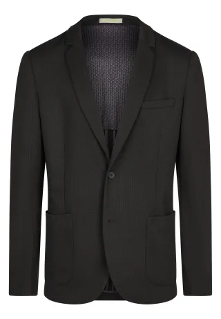 CALAMAR - Indoor Blazers black - Gr. - 48