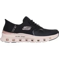 Skechers GLIDE-STEP PRO- SCHWARZ Sneaker