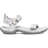 Teva W Aliciela Trekkingsandale für Damen Outdoorsandale