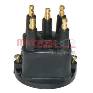 Metzger Verteilerkappe Renault 19 Clio Megane Rapid Safrane Trafic