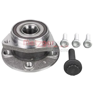 Metzger Radlager hinten Audi CUPRA Seat Skoda VW WM7011