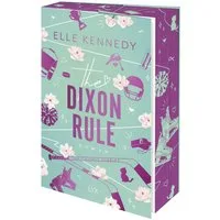The Dixon Rule / Elle Kennedy