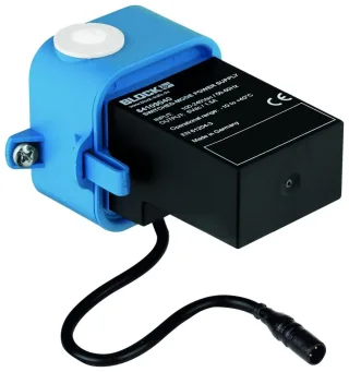 GROHE Wandnetzteil 36078 110 - 230V Betriebsspannung 6V Kabellänge 4m 36078000