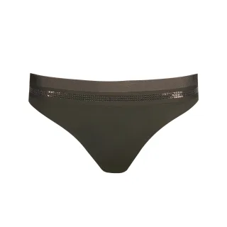 PrimaDonna - ARACRUZ Kaki Bikini Rioslip kaki - Gr. - 42