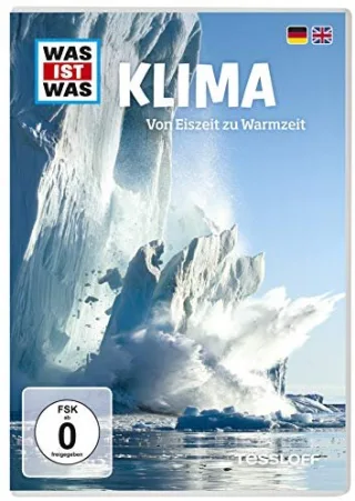 Was ist Was TV Klima