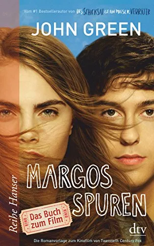 Margos Spuren [Taschenbuch] [2015] Green John Zeitz Sophie