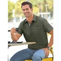 Witt T-Shirt Kurzarm-Shirt .