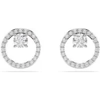 Swarovski Paar Ohrstecker Constella
