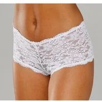 Nuance by Lascana Panty aus Spitze