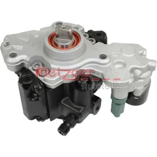 Metzger Hochdruckpumpe Citroen Fiat Ford Peugeot 2,0 0830036