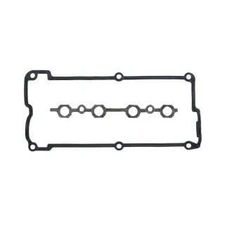 Elring Ventildeckeldichtungssatz Audi Seat VW 1.8 2.0 16V + Coupe Cabrio Kombi
