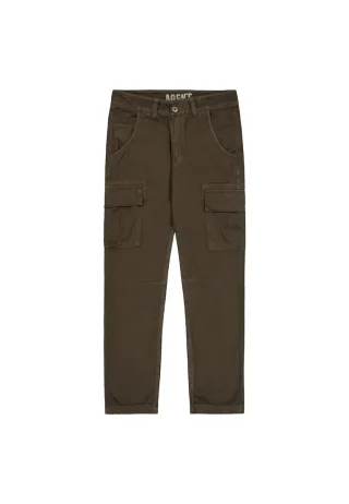 Agentenhose