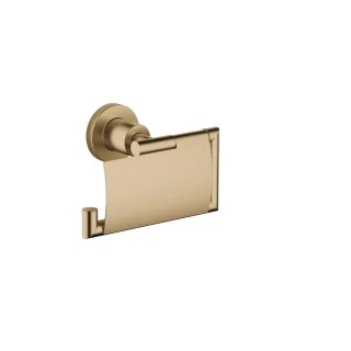 Dornbracht Papierrollenhalter mit Deckel TARA 83510892-39