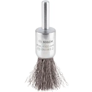 Bosch PRO Pinselbürste, gewellt - 2608622114