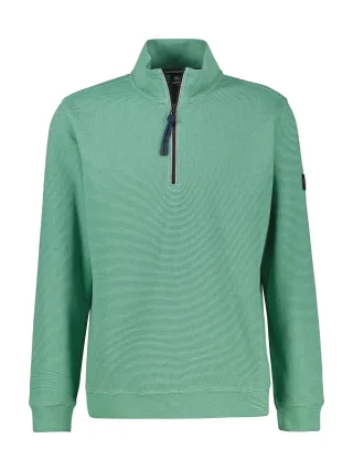 LERROS - TROYER BUENDCHEN mint water - Gr. - XXXL